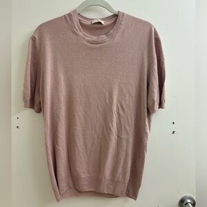 Altea Cotten-Linen T-Shirt
